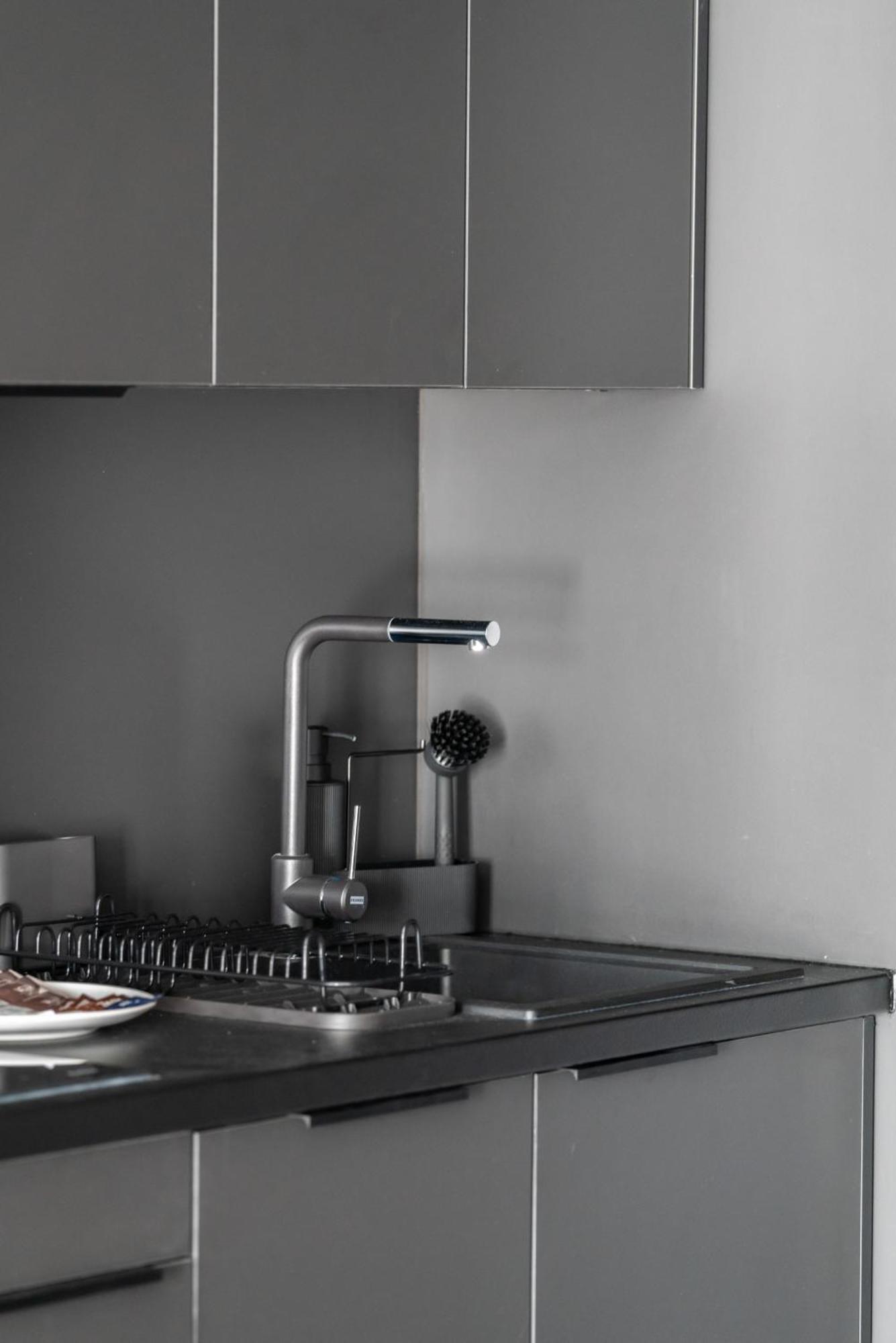 Citycenter Sauna & Fitness Apartments Podgorna By Renters Prestige Poznań Eksteriør billede