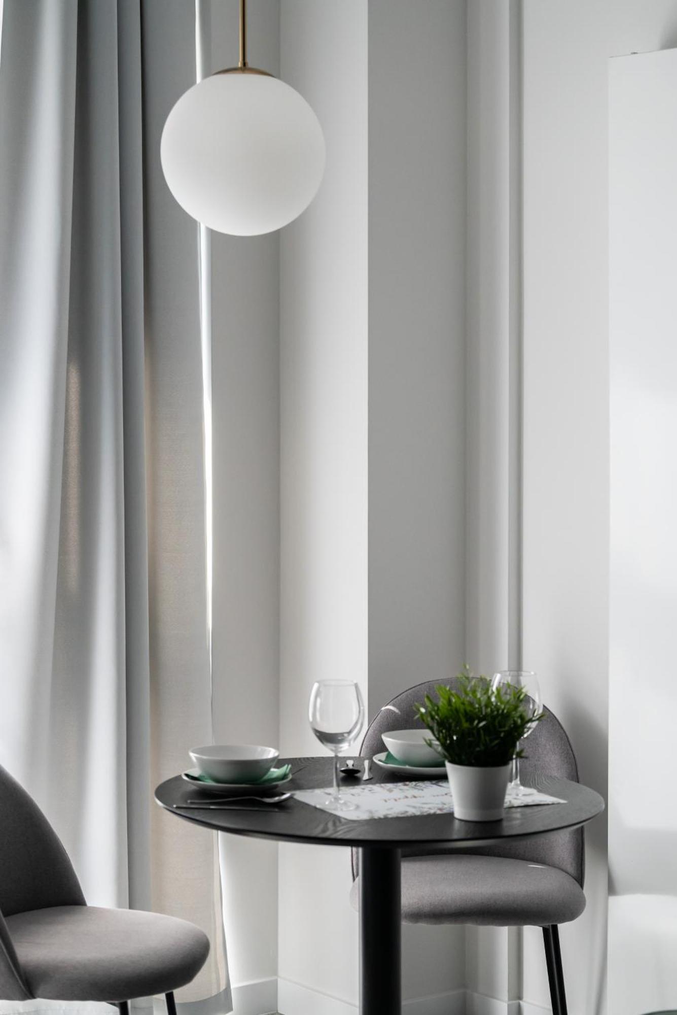 Citycenter Sauna & Fitness Apartments Podgorna By Renters Prestige Poznań Eksteriør billede