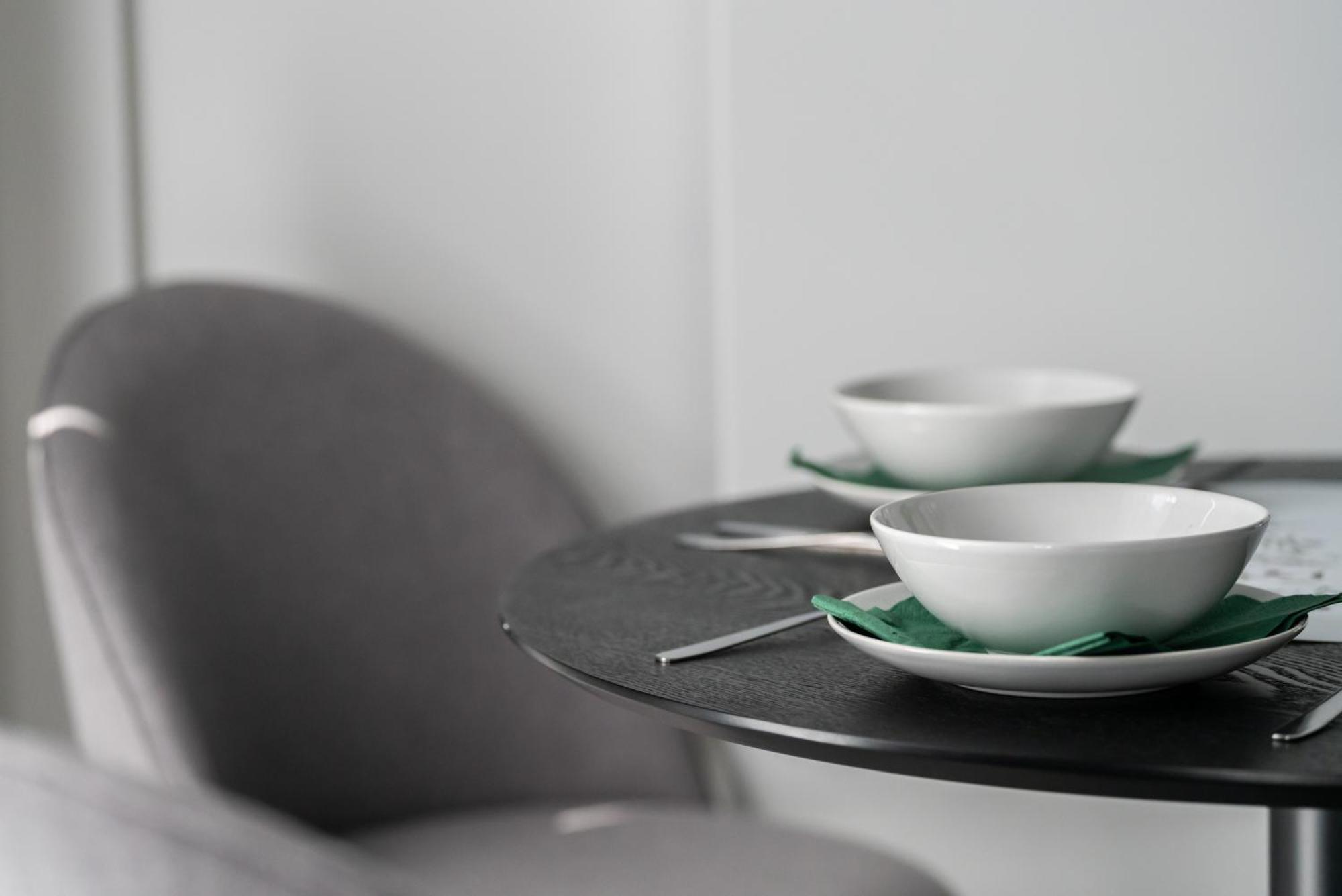 Citycenter Sauna & Fitness Apartments Podgorna By Renters Prestige Poznań Eksteriør billede