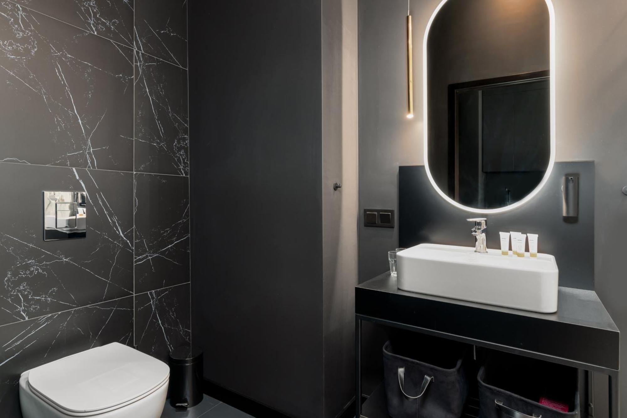 Citycenter Sauna & Fitness Apartments Podgorna By Renters Prestige Poznań Eksteriør billede