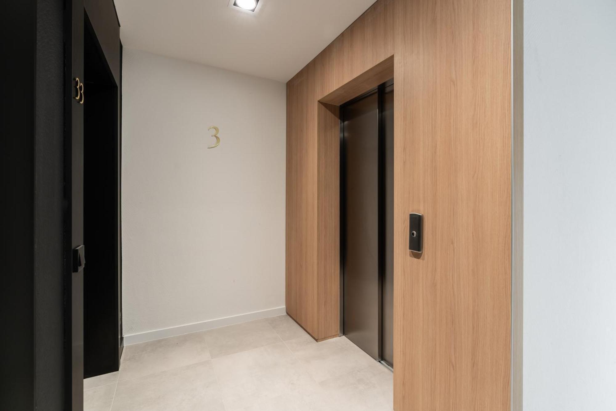 Citycenter Sauna & Fitness Apartments Podgorna By Renters Prestige Poznań Eksteriør billede