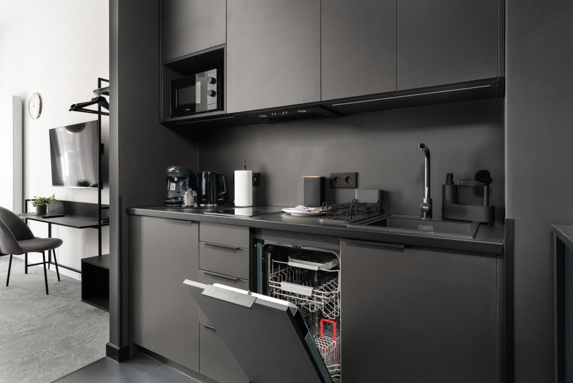 Citycenter Sauna & Fitness Apartments Podgorna By Renters Prestige Poznań Eksteriør billede