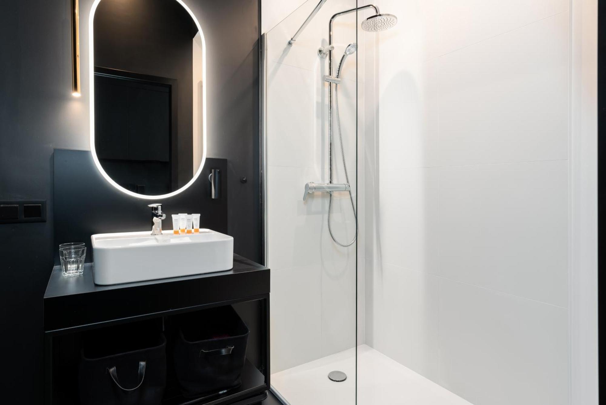 Citycenter Sauna & Fitness Apartments Podgorna By Renters Prestige Poznań Eksteriør billede